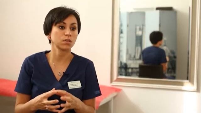 Я выбираю спорт Анна Белокурова Бокс