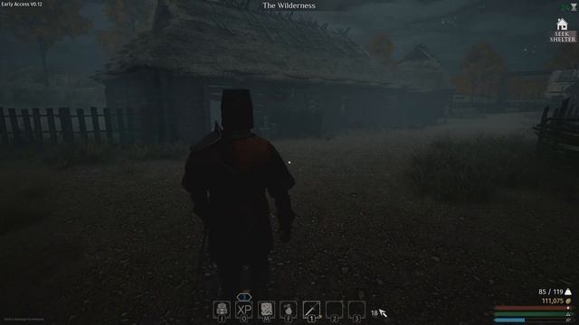 Gamerbug's Guide to The Black Death v0.12 - The Outlaw смотреть онлайн