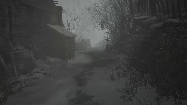 How to reach House Benevento: Open door Near Beneviento Trasure |Resident Evil 8 Village Walkthroug смотреть онлайн