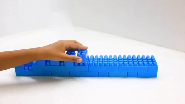 Building Blocks Kids | Blocks Train | Blocks Games | Block Toys | Blocks Building Train | Tutorial