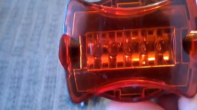 велофонарь XY 103 смотреть онлайн