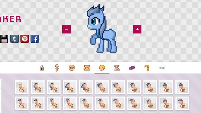 ОБЗОР ПИКСЕЛЬНОГО МЕЙКЕРА AVATARS IN PIXELS смотреть онлайн