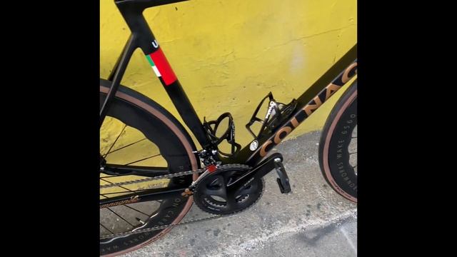 Colnago v3Rs armada desde 0 смотреть онлайн