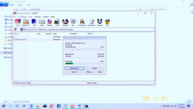 #photoshophighlycompressed how to download photoshop hoghly compressed ll only 121mb latest version смотреть онлайн