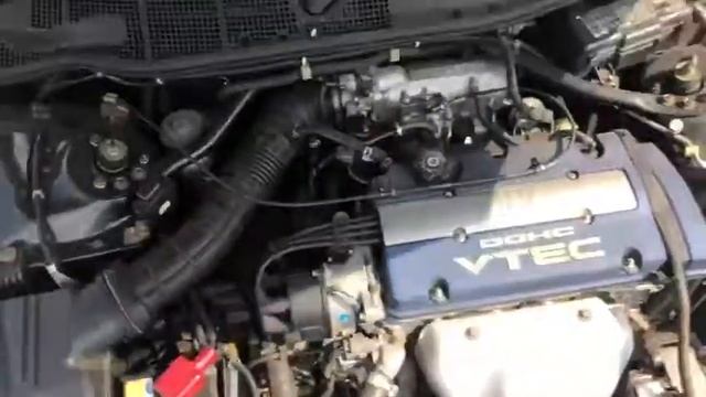 Honda Accord CF4 323 Запчасти на Хонда. Разбор авто. Япония Новосибирск. Запчасти на заказ. Распил смотреть онлайн