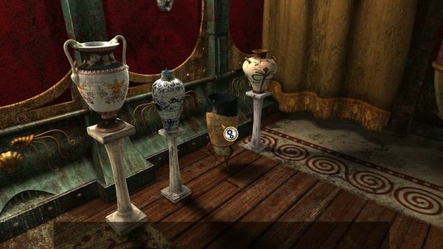 ВОЗВРАЩЕНИЕ НА ТАИНСТВЕННЫЙ ОСТРОВ 1 #ФИНАЛ смотреть онлайн