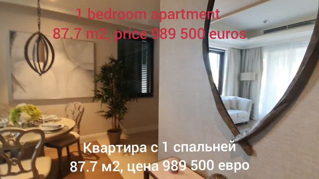 Портонови - мир роскоши в Черногории. Марина Резиденсес.|Portonovi - luxurious world in Montenegro. смотреть онлайн