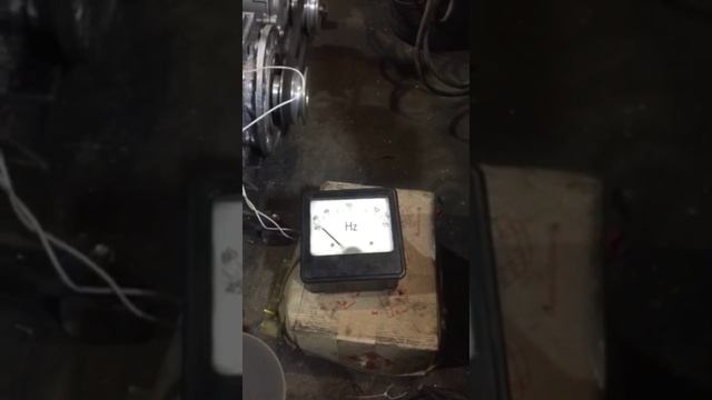 генератор з асінхроного електродвигуна своїми руками смотреть онлайн