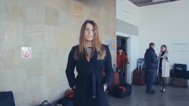 Как добратся к офису EWL Варшава западная смотреть онлайн
