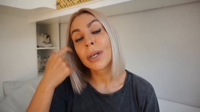 КАК ДОБИТЬСЯ ХОЛОДНОГО БЛОНДА? ПЕПЕЛЬНЫЙ БЛОНДИН В ДОМАШНИХ УСЛОВИЯХ смотреть онлайн