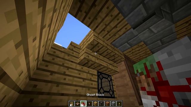 EL MEJOR ESCONDITE en la CASA DE VITA 😱 MINECRAFT BEBE MILO ROLEPLAY EL ESCONDITE смотреть онлайн
