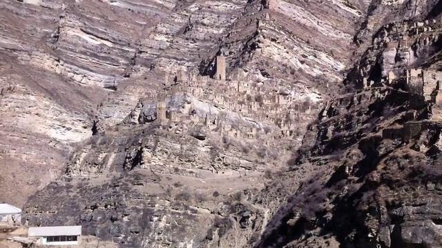 Старый Кахиб