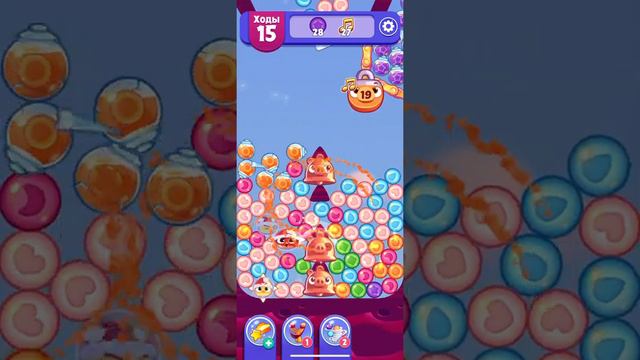 Angry birds dream blast #277 level 1956 - 1960 смотреть онлайн