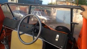 Абакан 380 Jet Marlin 30 jet