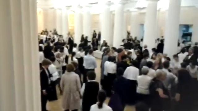 Хор из Японии смотреть онлайн