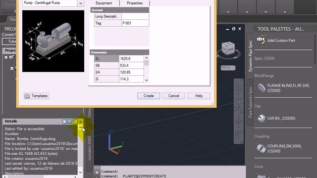 AutoCAD PLANT 3D 2016 (Curso completo) | WEBCAST AUTOCAD PLANT 3D 2015 | Tutorial Autocad Plant 3D смотреть онлайн