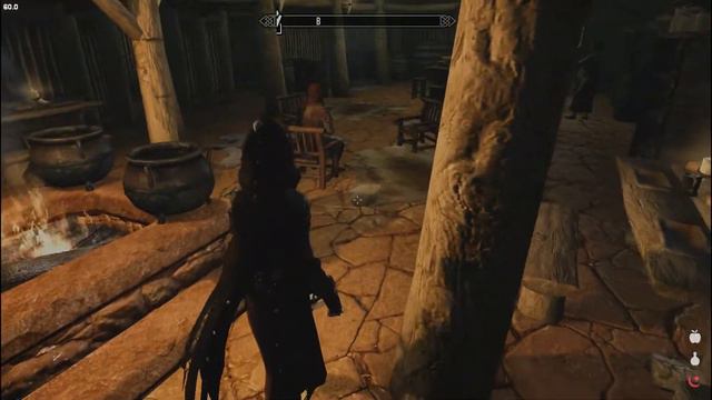 Skyrim Спутница Айва # 48 смотреть онлайн