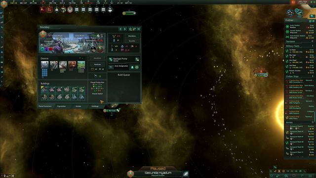 Stellaris - Overlord, Martartis Regieme #22 смотреть онлайн