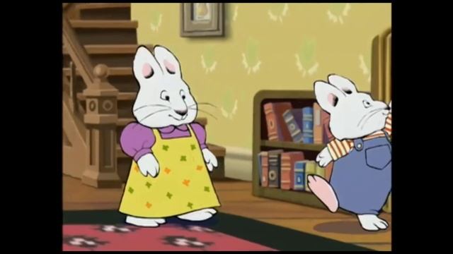 Max & Ruby | Baby Huffington