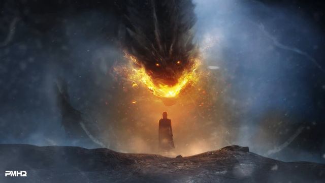 Dwayne Ford - The Last Bolero | Epic Powerful Vocal Hybrid Music смотреть онлайн