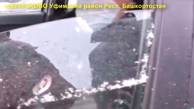 ДПС УФА. Спасти Дальнобоя за 30 секунд или Негабарит от Перминова смотреть онлайн