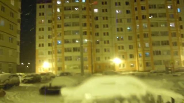 Внучка Настена 9 лет... смотреть онлайн