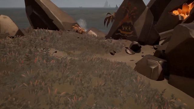 Неглубокая могила (Юг). Водопад Руби смотреть онлайн