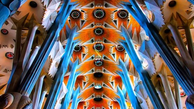 Остров Мадре, Каталония, Барселона, Эльче, Испания. смотреть онлайн