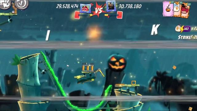 Angry birds 2 - arena master league gameplay with all streaks! 28/1/2022 смотреть онлайн