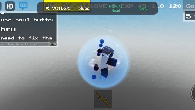 Undertale : Blues Timelines Sneakpeek смотреть онлайн