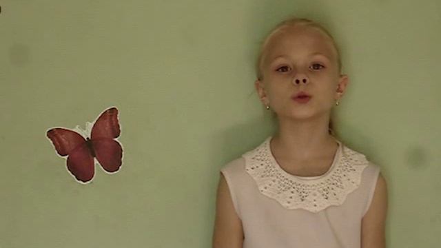 Ф.Тютчев "Не то, что мните вы, природа..." Моор Антонина смотреть онлайн