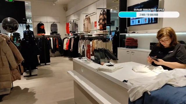 НОВОСИБИРСК / ЦЕНТР ГОРОДА #Новосибирск смотреть онлайн