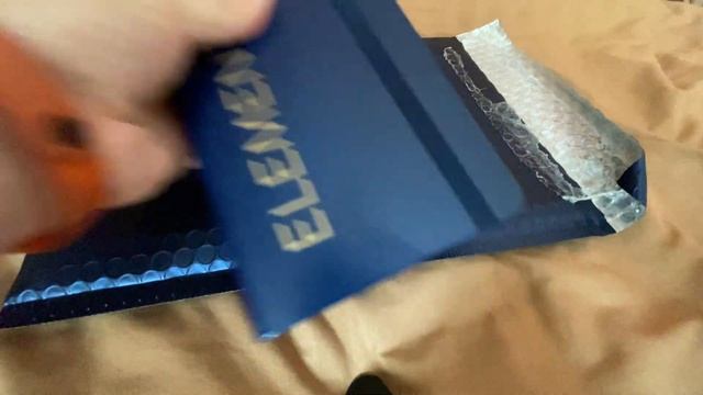 Elements 5 дарит подарки! туфта или дорогие вещи ? Распаковка подарка от Elements 5 за вклад в 1000 смотреть онлайн