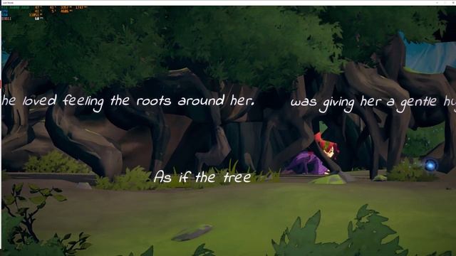 Lost Words: Beyond The Page Full Gameplay Chapter 1 - Fantastic Quality (RTX A6000 48GB) смотреть онлайн