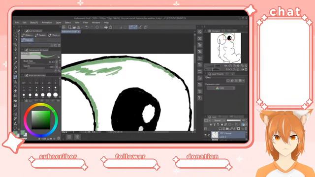 Andi Draws - A Grub | Hollow Knight смотреть онлайн
