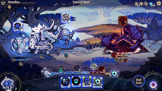 Astrea Six Sides Oracles: Hevelius. Chapter 1 shield bash смотреть онлайн