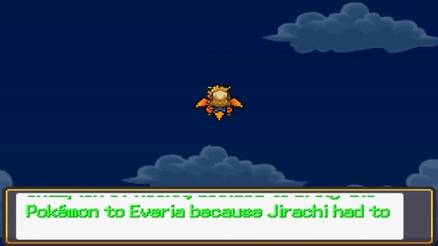 Pokemon Full Moon ? (Fan Game) Part 1 BEST STARTER! Gameplay Walkthrough смотреть онлайн