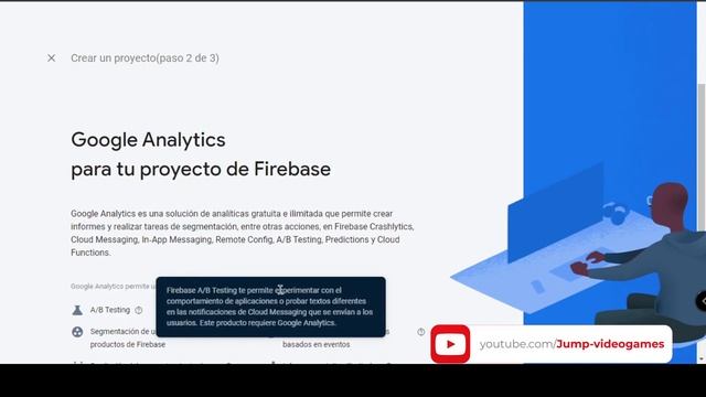Firebase para Contruct2/3 -#1✔ смотреть онлайн
