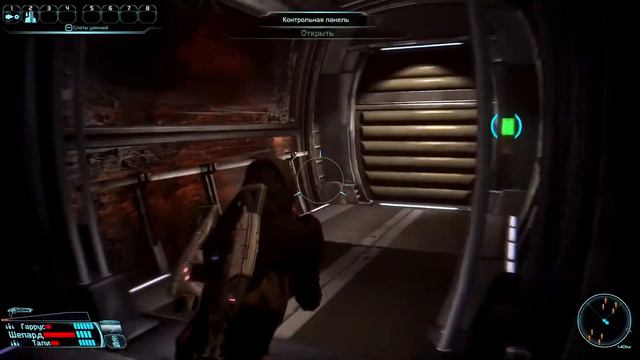 MASS EFFECT #13. Делаем ПОБОЧКИ. Беседа с МАМОЙ, неведомая ФИГНЯ и "красивые" ПЕЙЗАЖИ смотреть онлайн