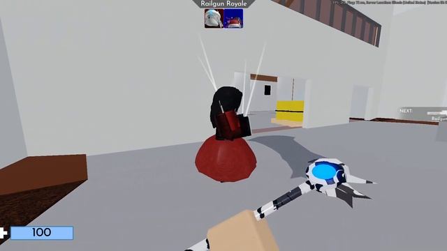 Best Custom Hit and Kill Sounds in Roblox Arsenal... смотреть онлайн