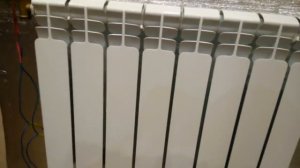 Самое экономичное электро отопление своими руками из карбонового кабеля за 4$