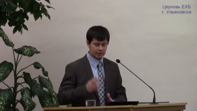 Вячеслав Журавлев - Суть рождества Иисуса Христа смотреть онлайн