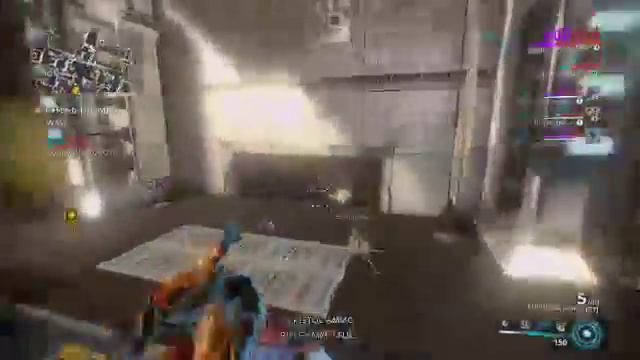 Days of Grind , Pvp and Bs :WARFRAME смотреть онлайн