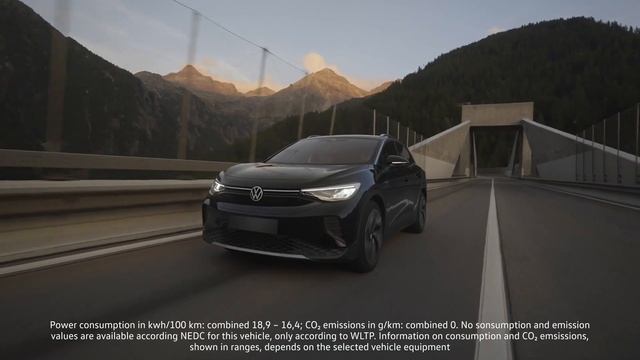 Electric excellence | Volkswagen смотреть онлайн
