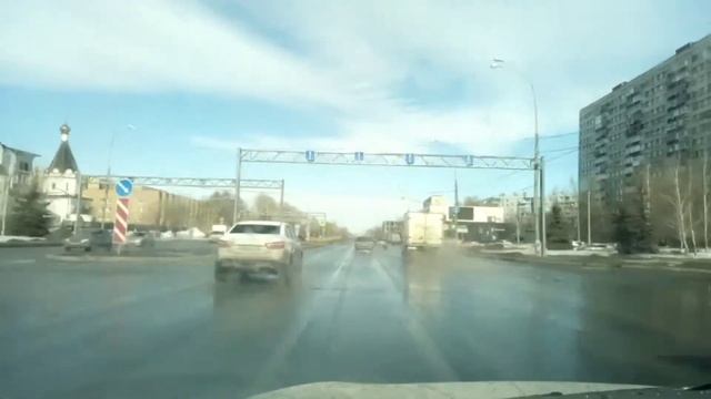 Жизнь в Тольятти. Проба пера. 22.03.22 смотреть онлайн