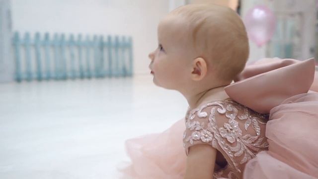 Монтаж видео с Дня рождения. С Днем Рождения, Алиса смотреть онлайн