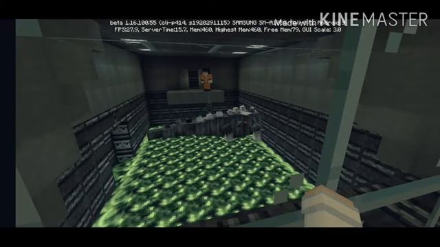 SCP-682 [VIDEO LOG] (MINECRAFT FIRST PERSON ENCOUNTER) смотреть онлайн