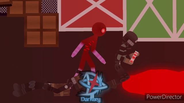 The Imploder Apocalypse - SCP: Daybreak (Stick Nodes Animation) смотреть онлайн