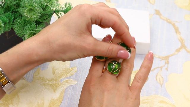 Комплект из золота арт. 510640602aa+519640601ab смотреть онлайн