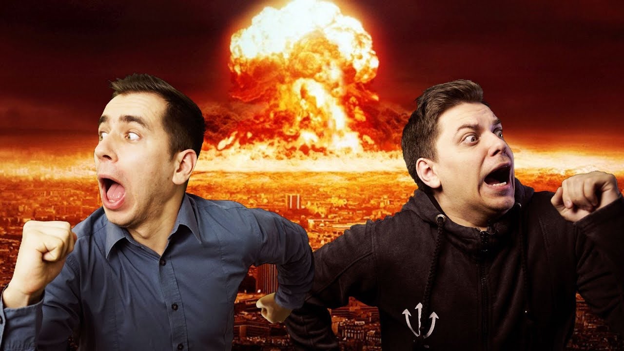 НИБИРУ СНОВА ПРИЛЕТАЕТ!!! [Топ Сикрет] смотреть онлайн